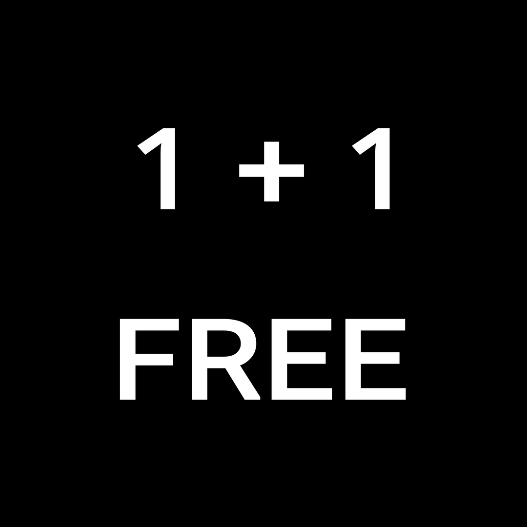 1+1 Free