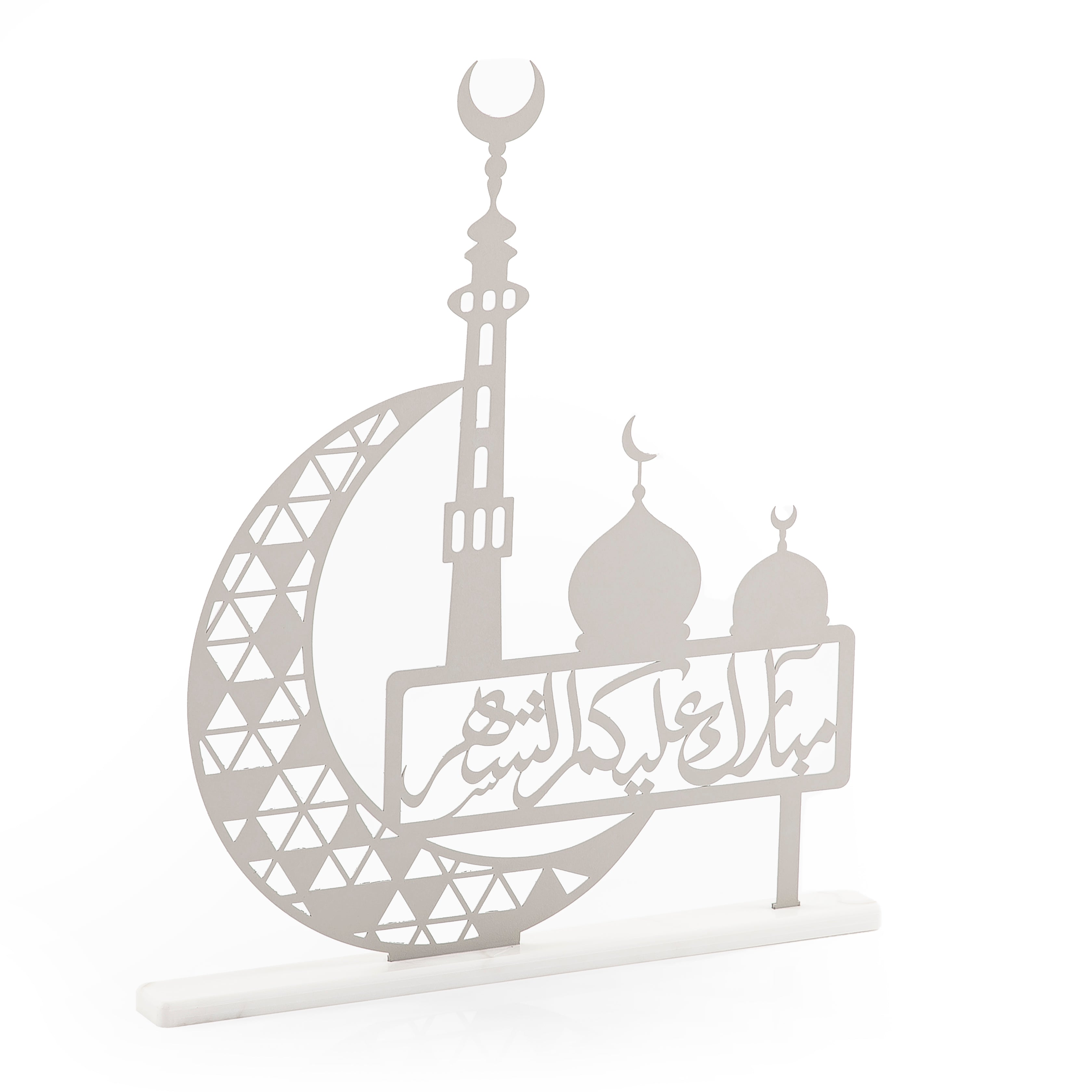 استاند معدن ورخام