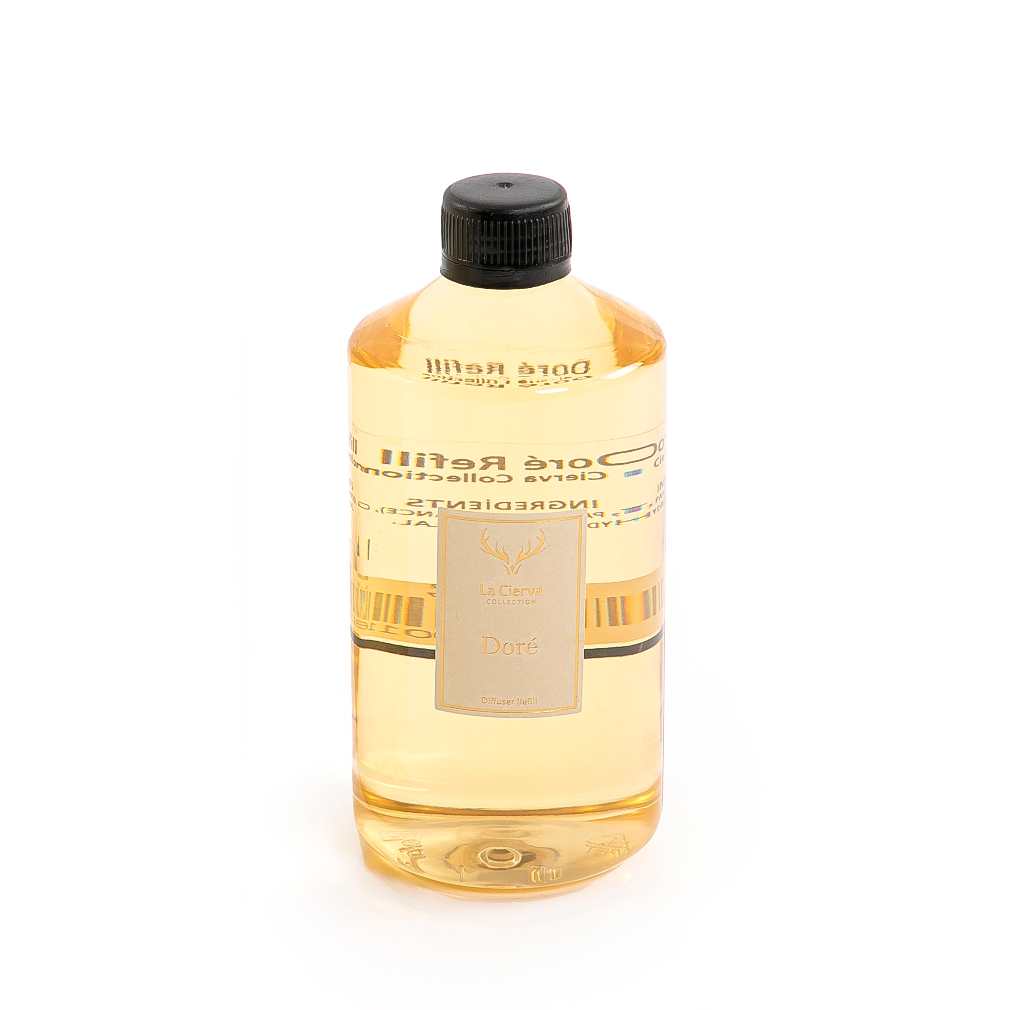 Dor Troufe 500Ml Reed Diffuser Refill Bottle