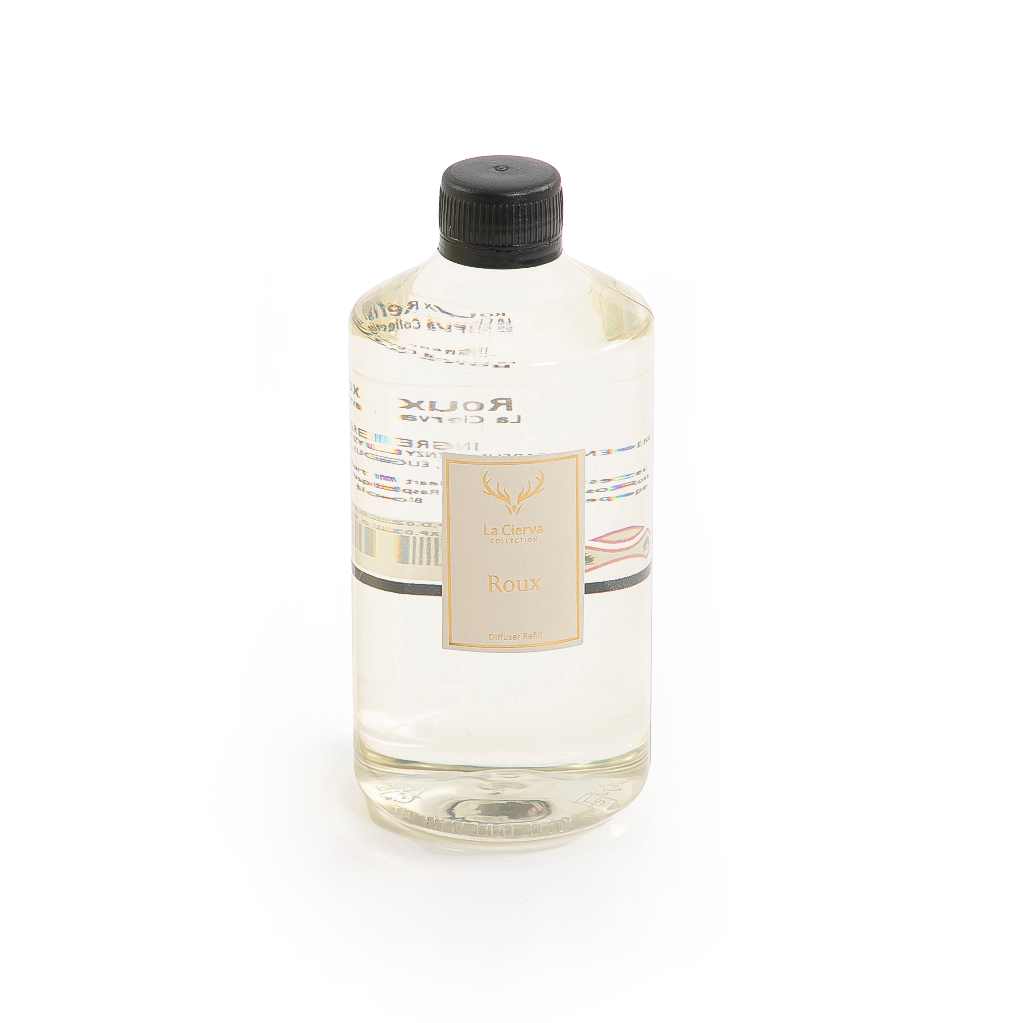 Roux Troufe 500Ml Reed Diffuser Refill Bottle