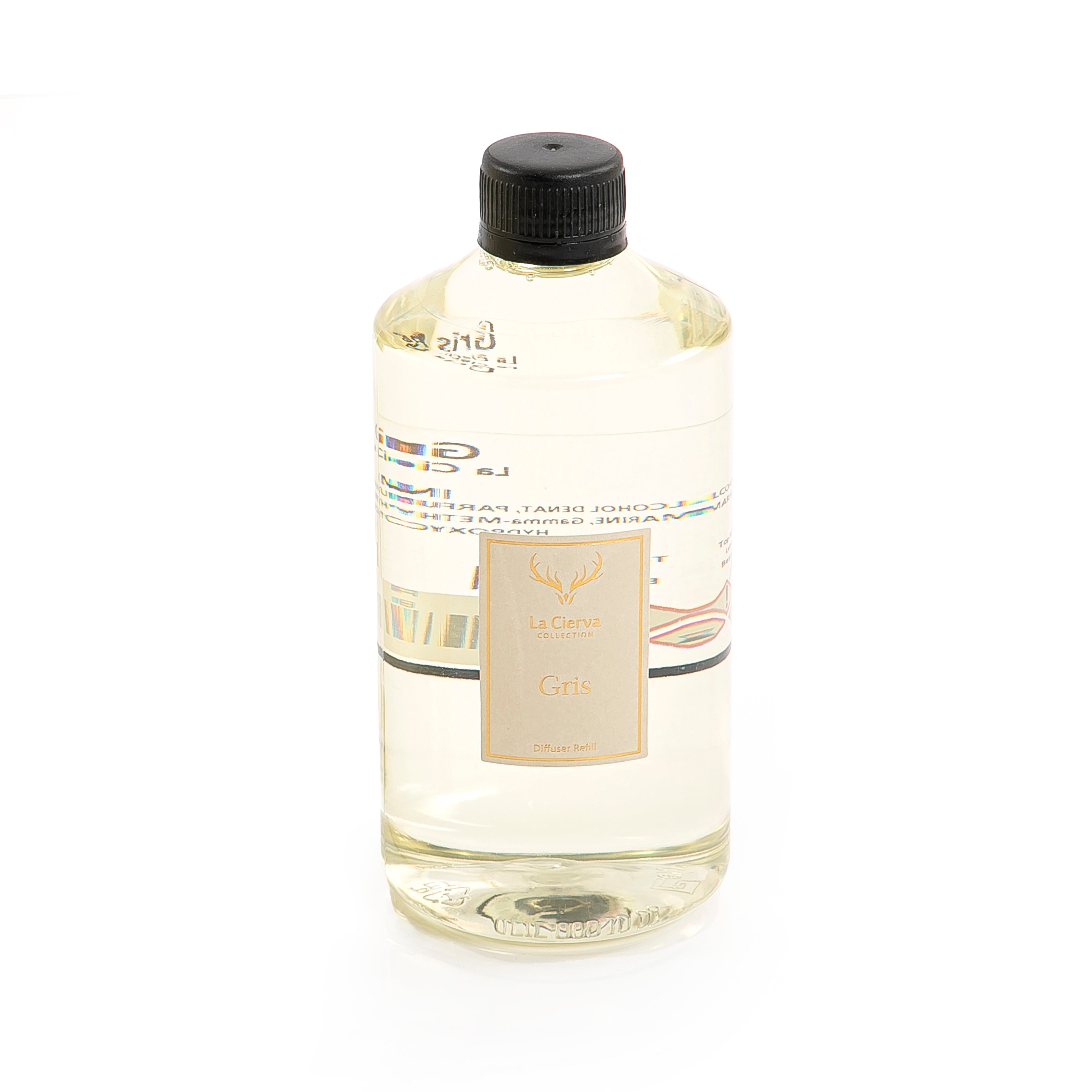 Grace Troufe 500Ml Reed Diffuser Refill Bottle