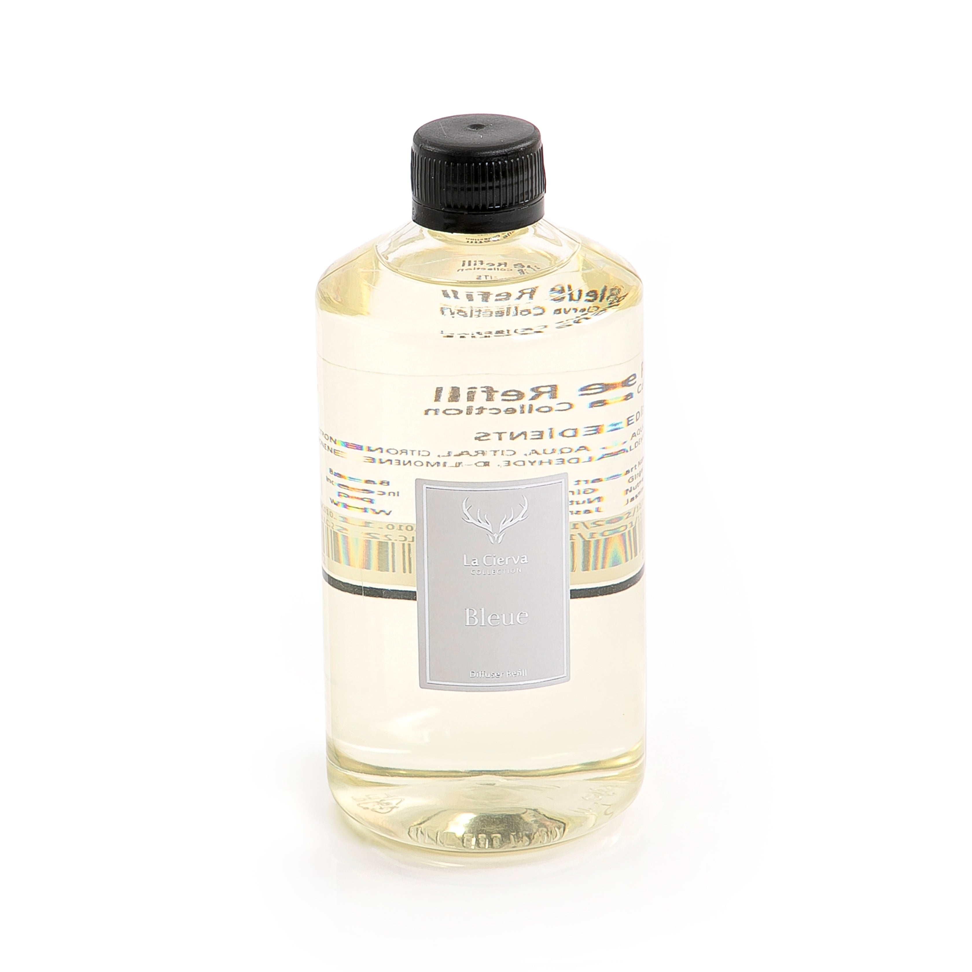 Beloi Spiral 500Ml Reed Diffuser Refill Bottle