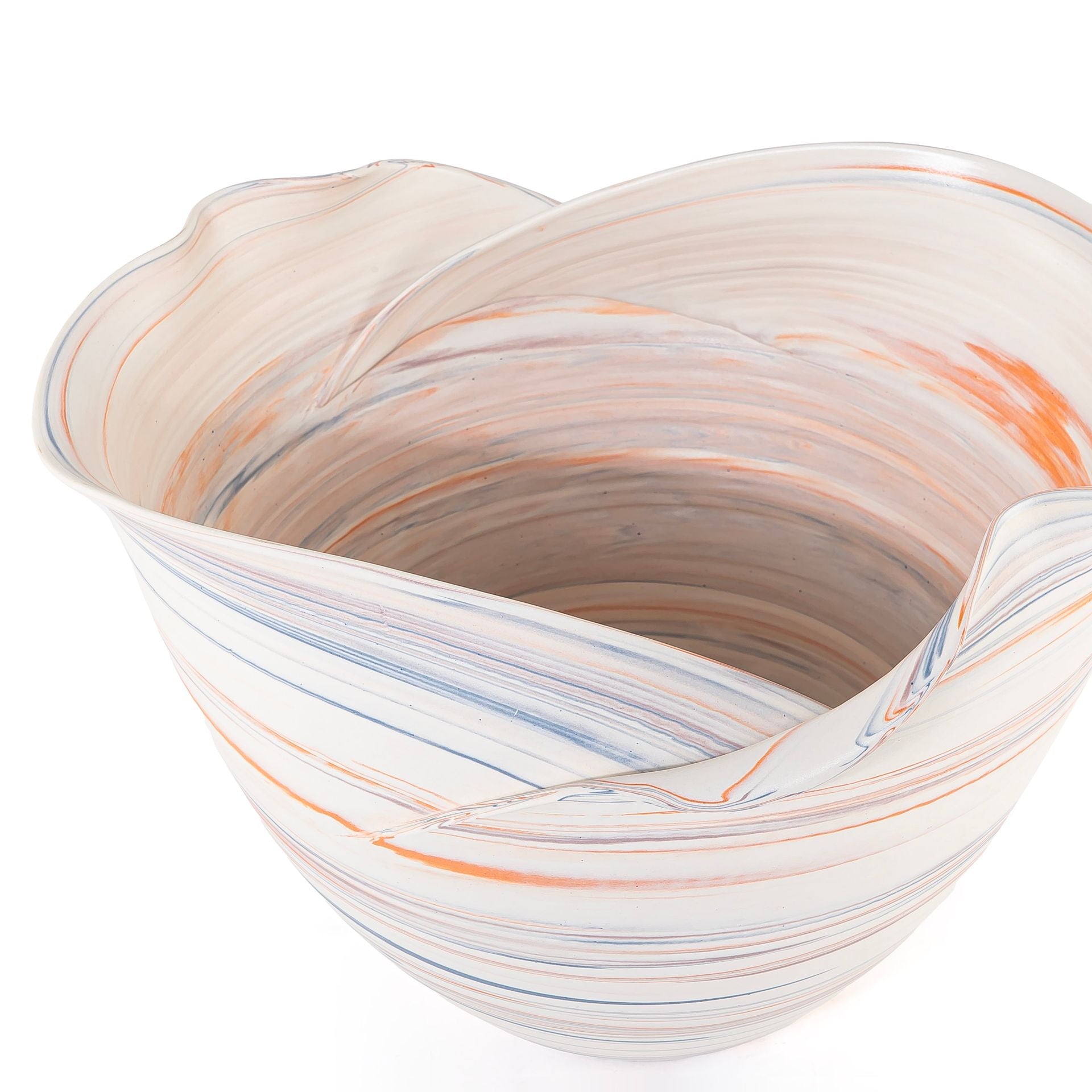 Elegant Ceramic Vase