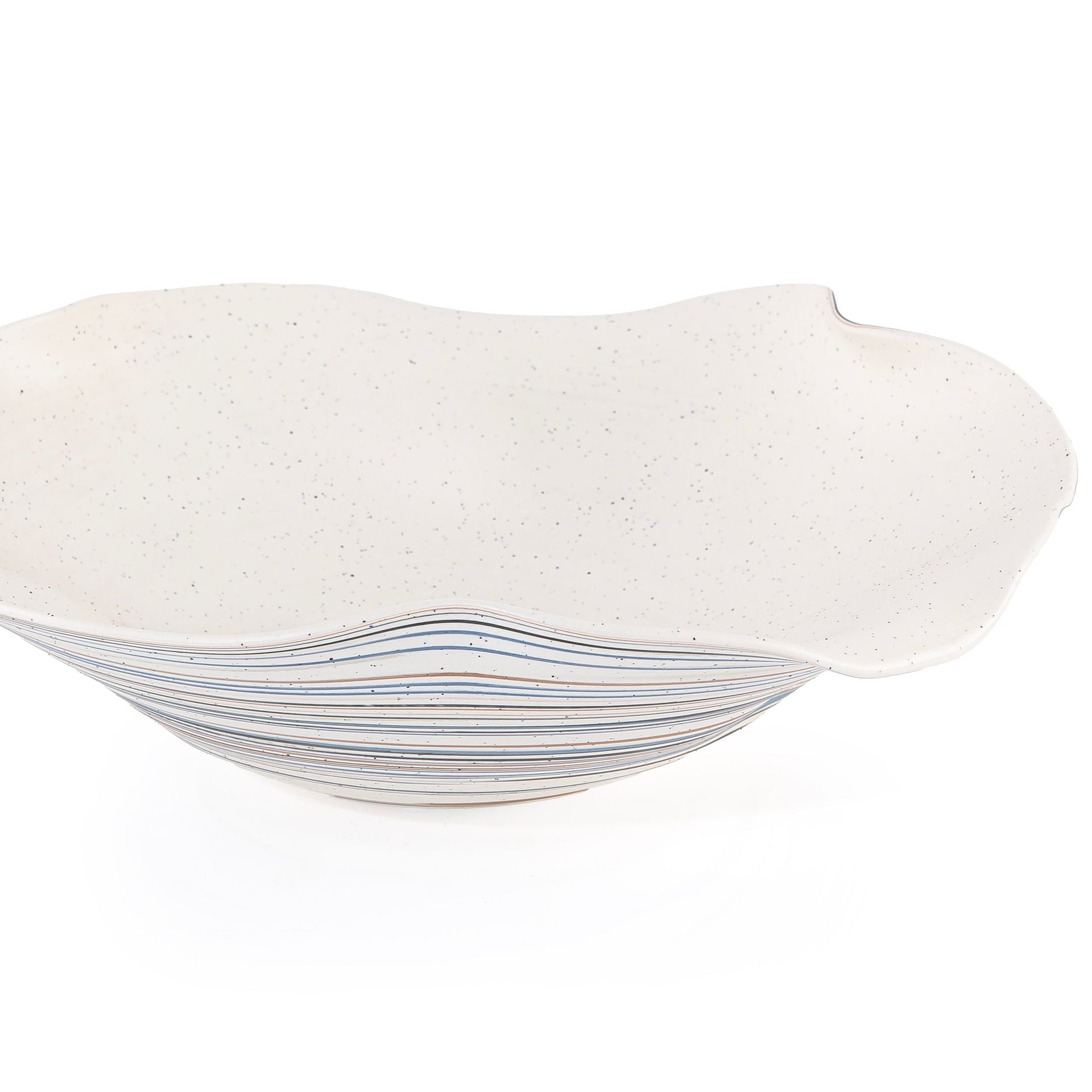 Elegant Ceramic Bowl