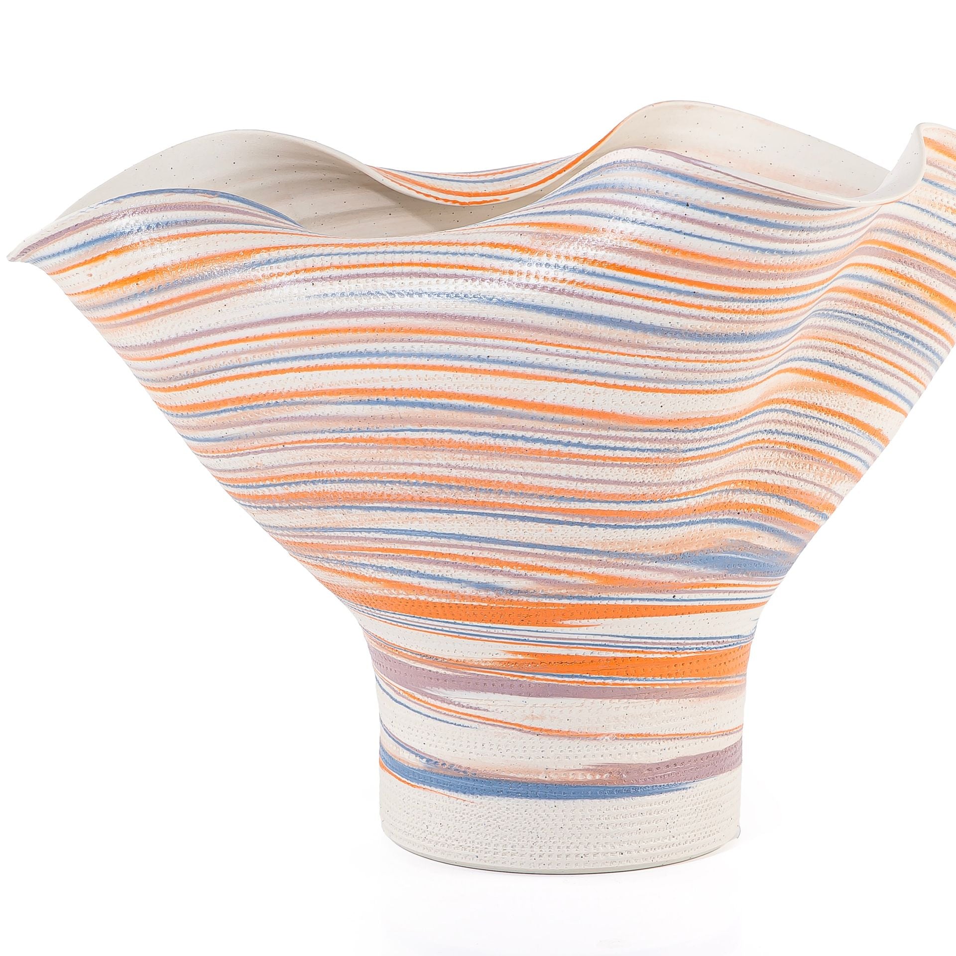 Elegant Ceramic Vase