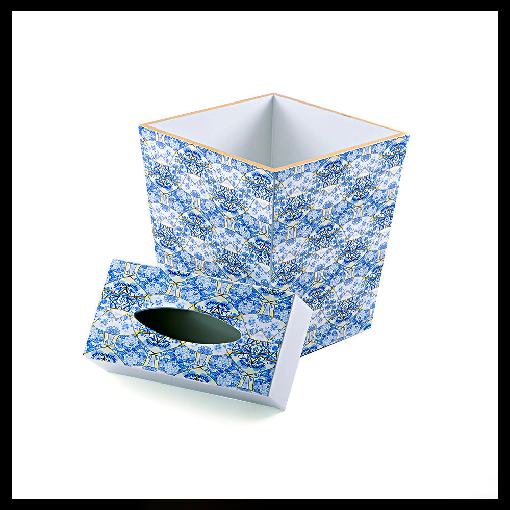 trash & tissue box (7090560696515)