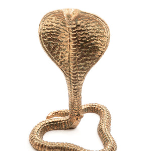 Metal decorative copra (7090482708675)