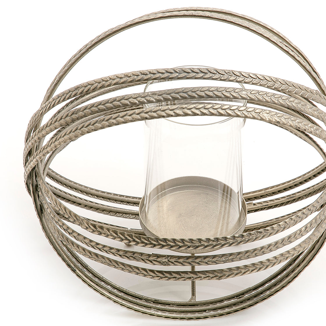 Candle holder (7090419957955)