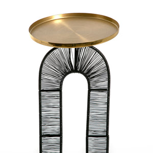 Metal candle colder stand (7226682933443)