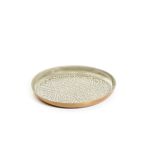 Metal tray (7226684408003)