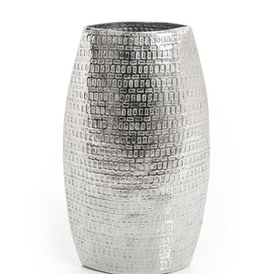 Metal vase (7223129604291)