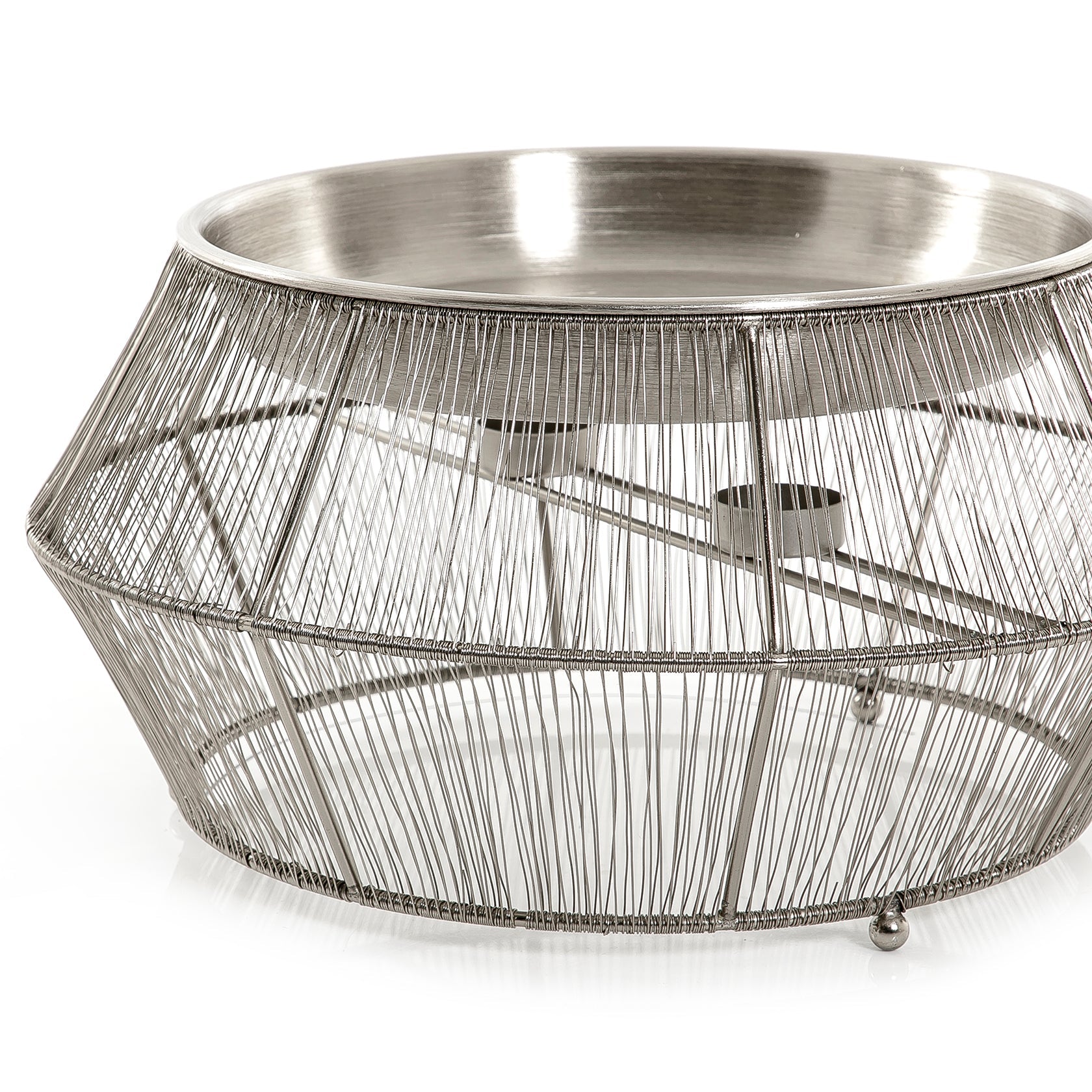 Metal stand heater (7462250381507)