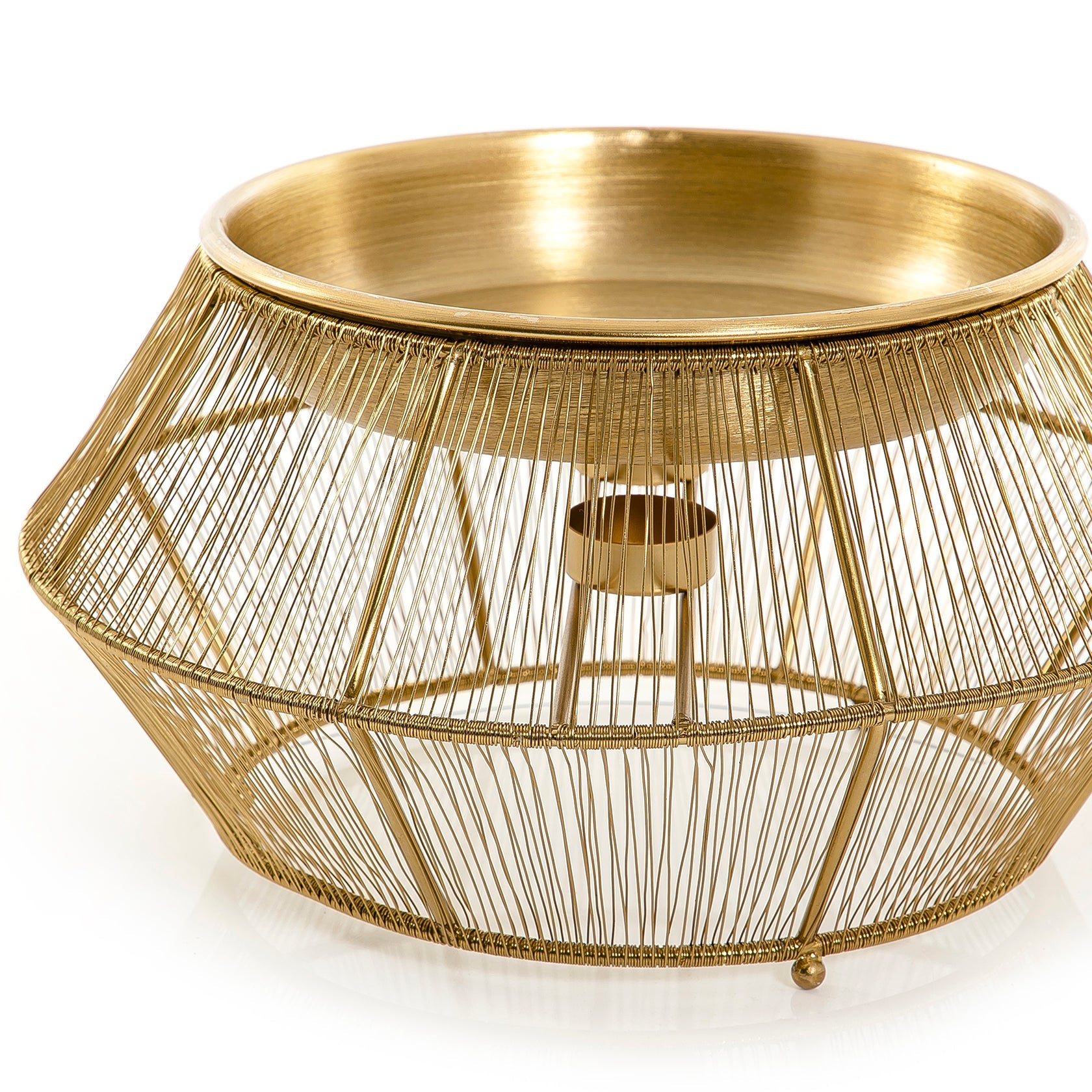 Metal stand heater (7462250479811)