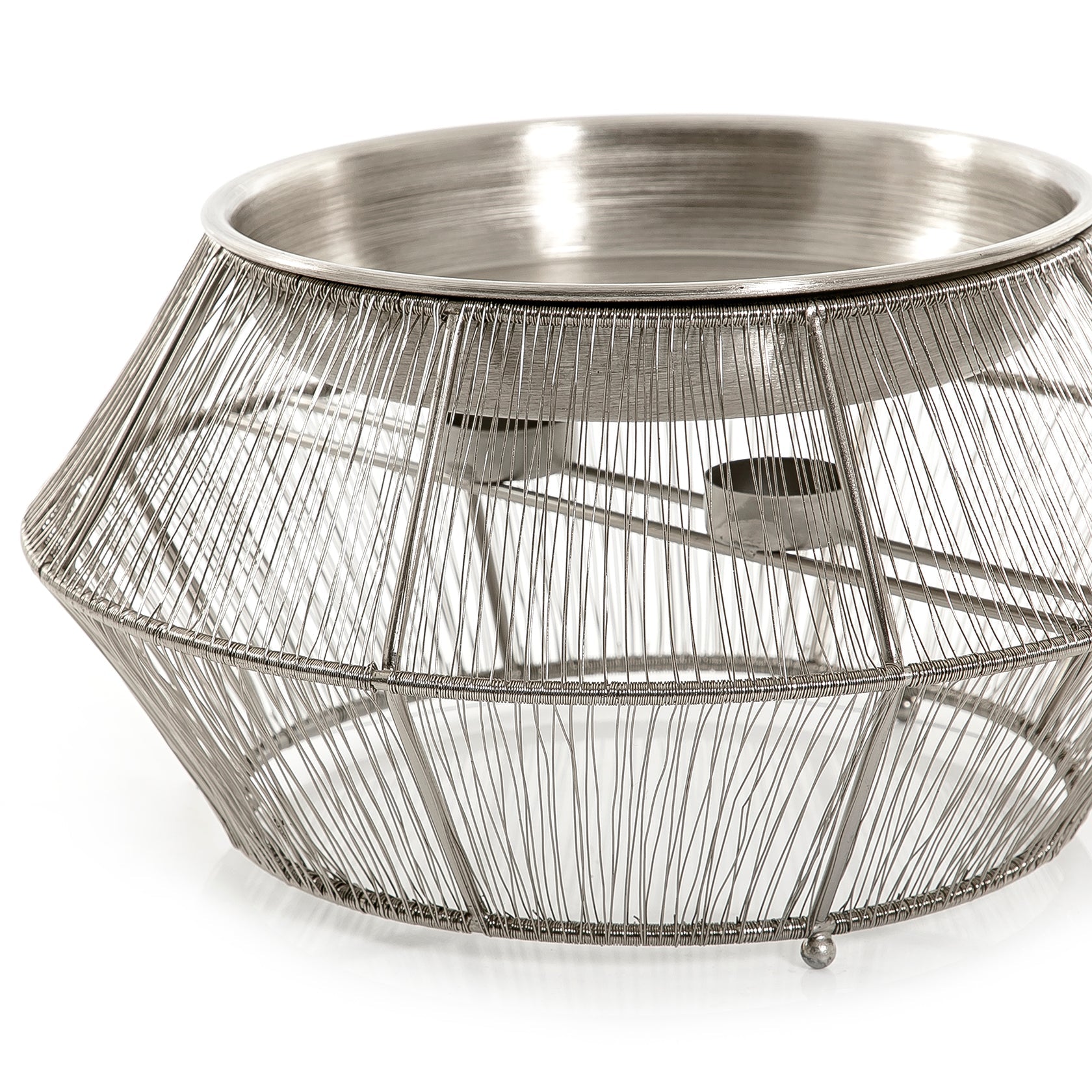 Metal stand heater (7462250578115)