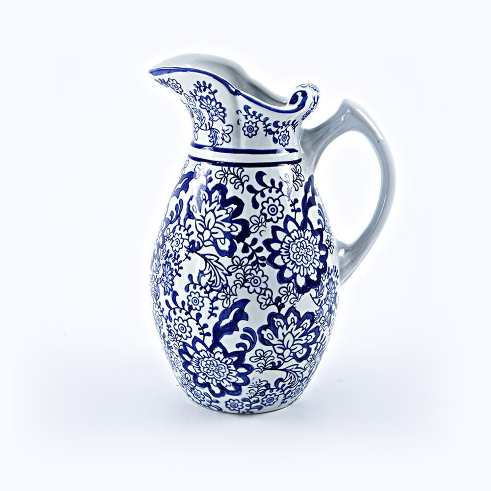China Blue Vases 52001335 (4850925568045) (7090425299139)