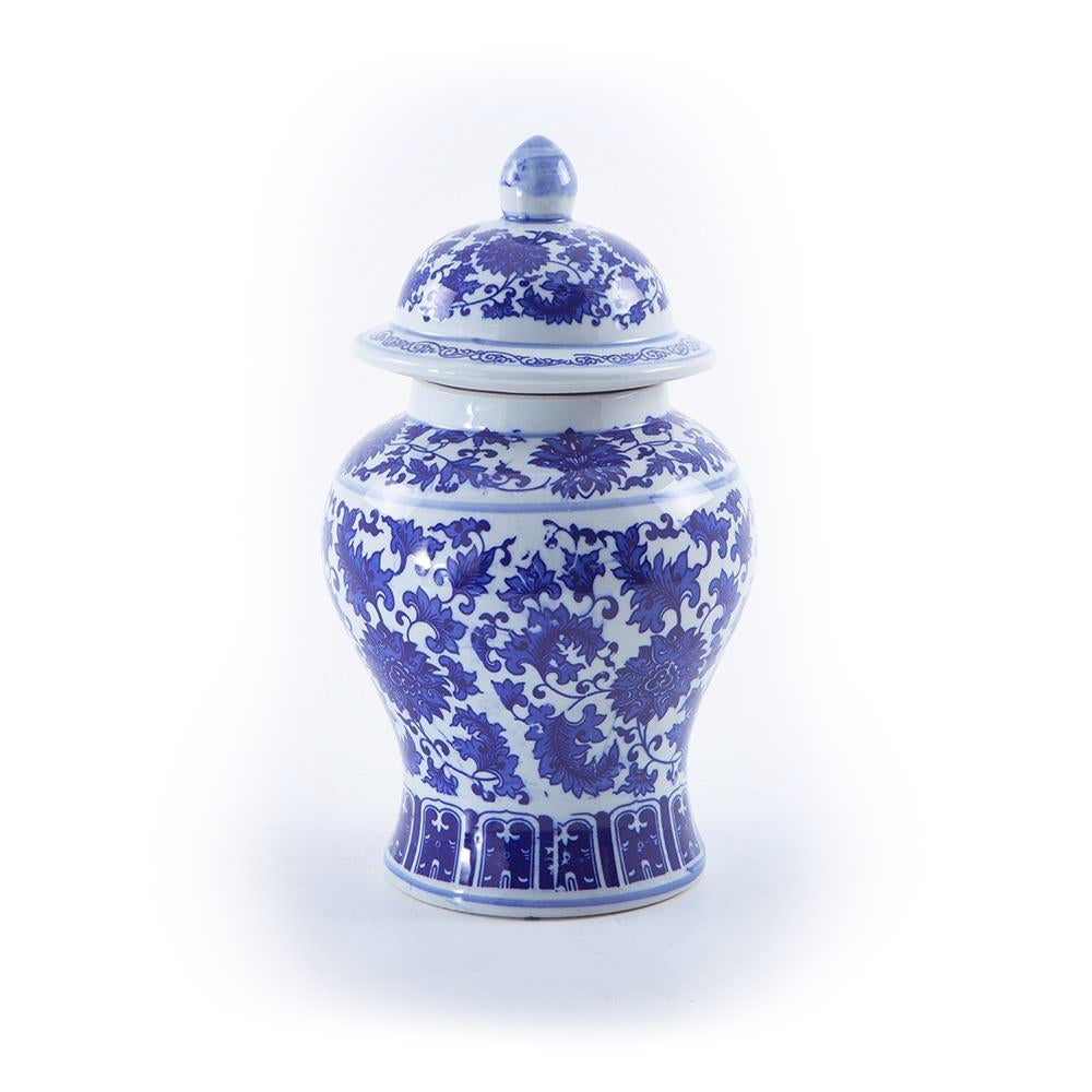 China Blue Vases Jar 52001687 (4850873597997) (7090429591747)