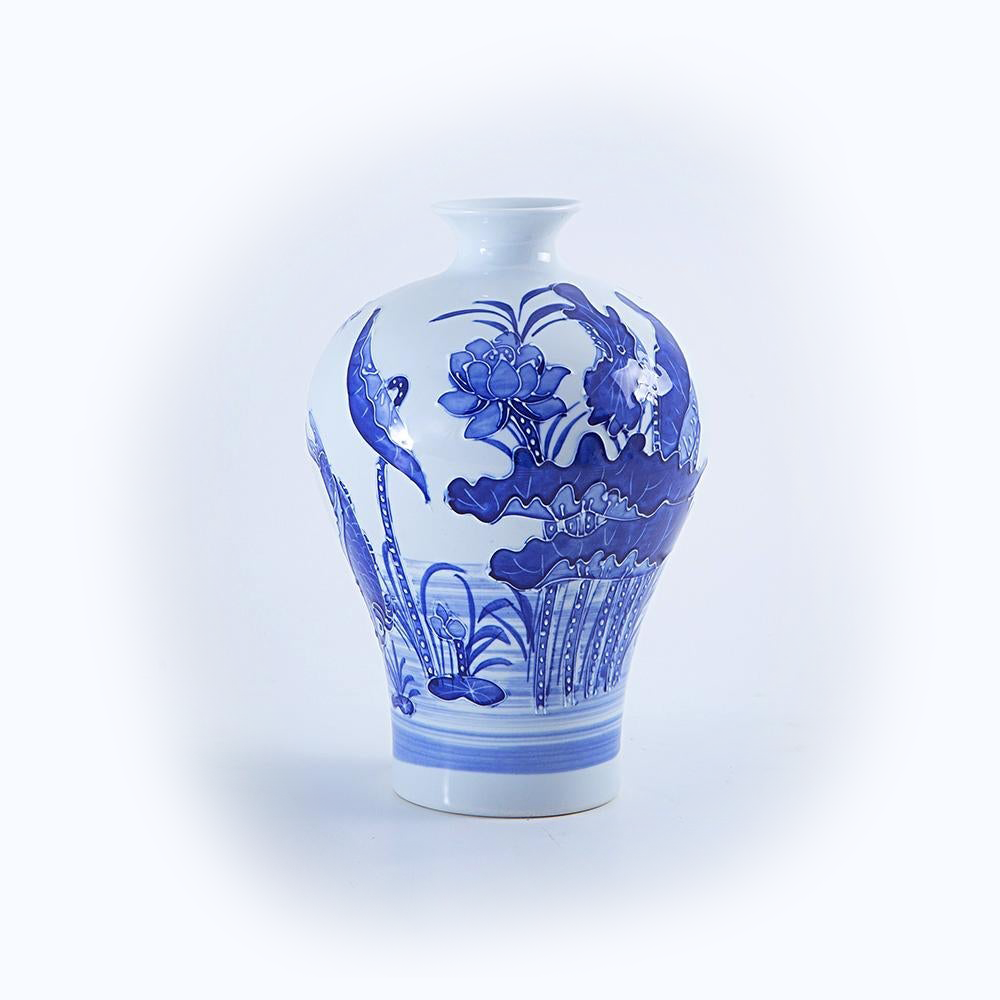 China Blue Vases 52001695 (4850948866093) (7090425659587)