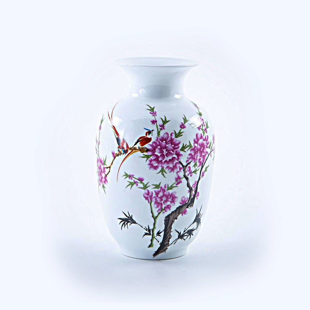 China Blue Vases 52001710 (4850951618605) (7090425856195)