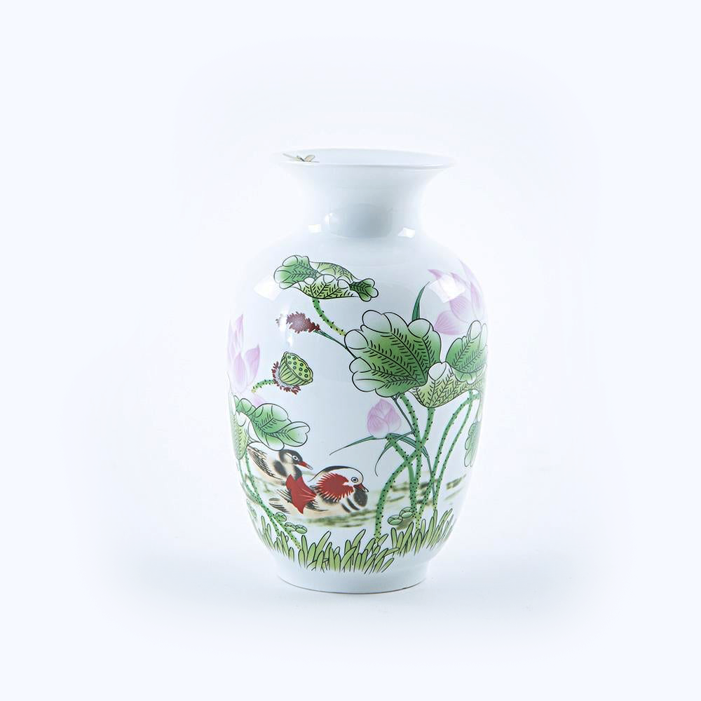 China Blue Vases 52001712 (4850952110125) (7090425954499)