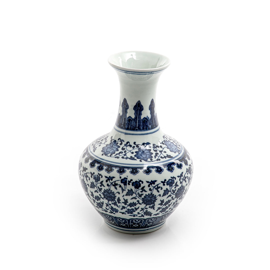 China blue jar (6981146575013) (7090423005379)