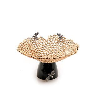 Metal bowl (7090478809283)