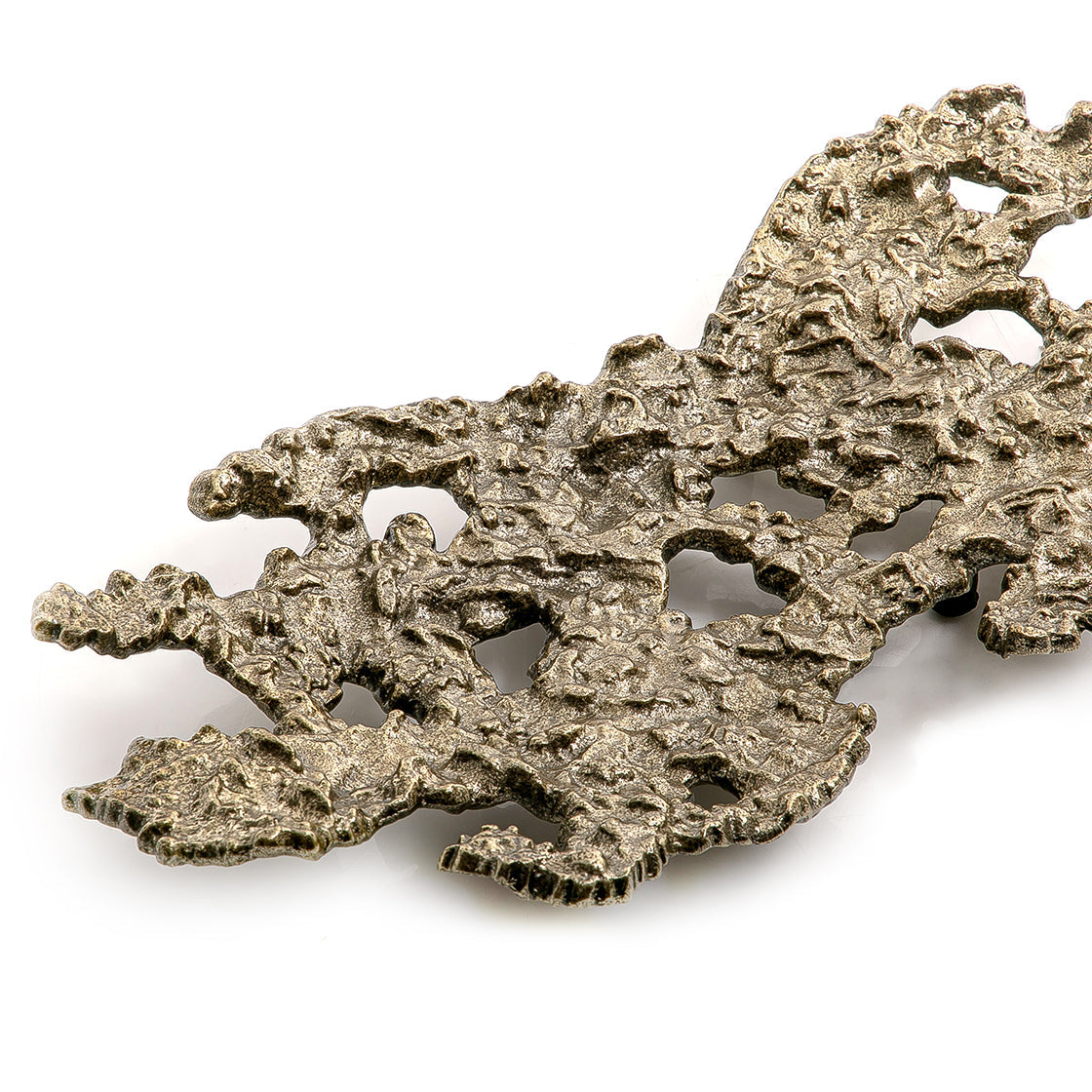 Metal plate large size (7090486608067)