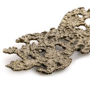 Metal plate large size (7090486608067)