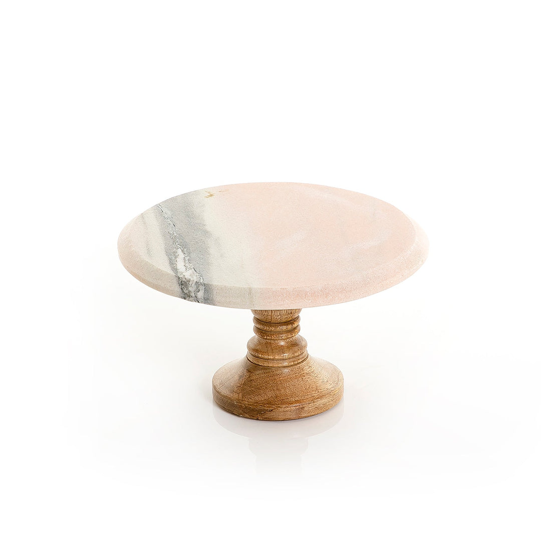 Marble stand (7239075135683)