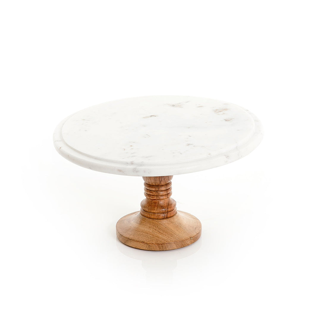 Marble stand (7239075168451)