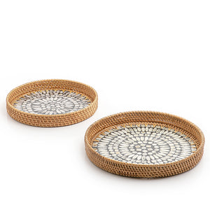 M.O.P set of 2 trays (7090473402563)