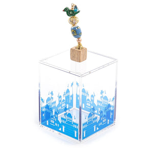 Gergean acrylic box (7553319665859)