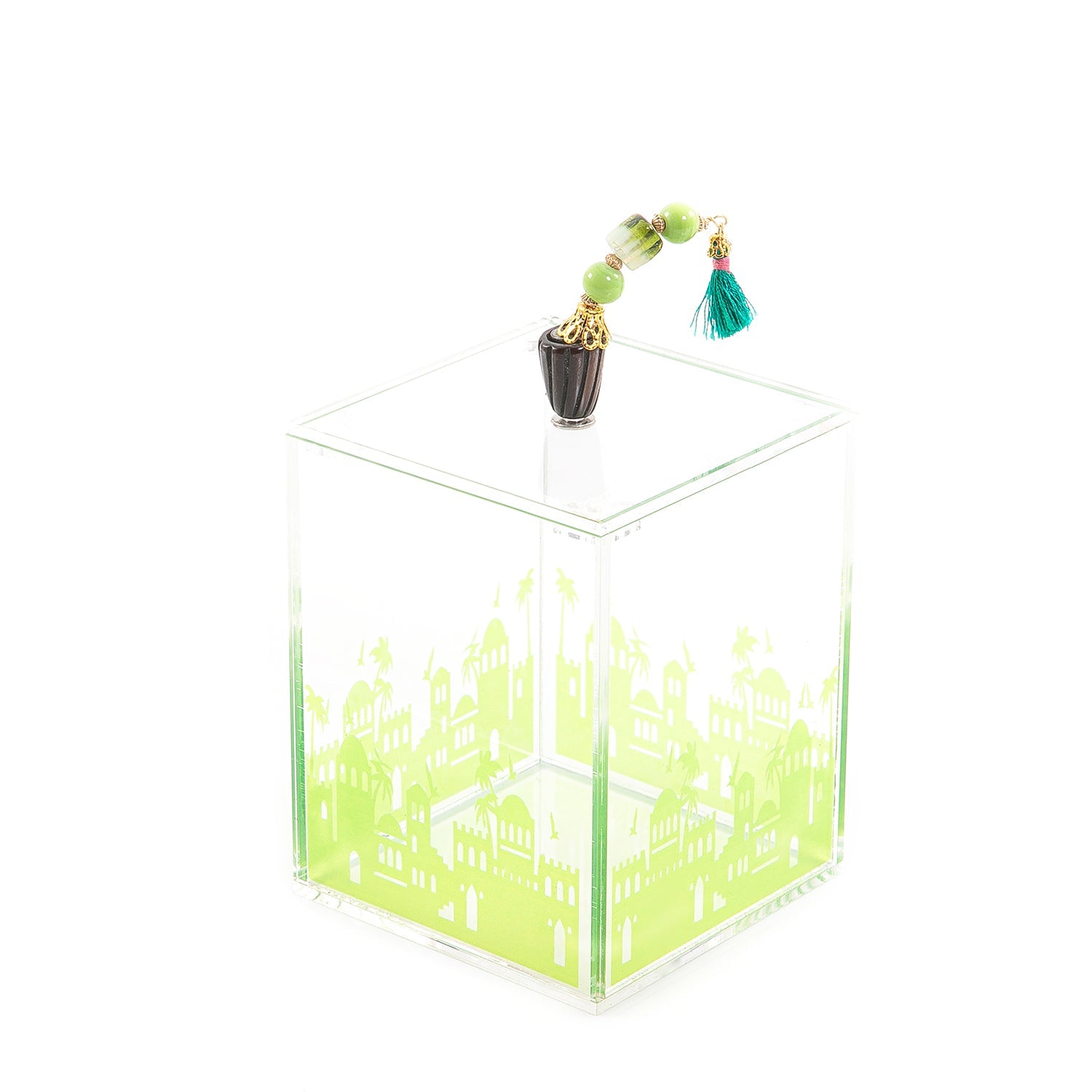 Gergean acrylic box (7553319272643)