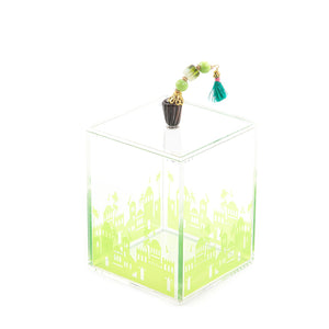 Gergean acrylic box (7553319272643)