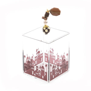 Gergean acrylic box (7553319141571)