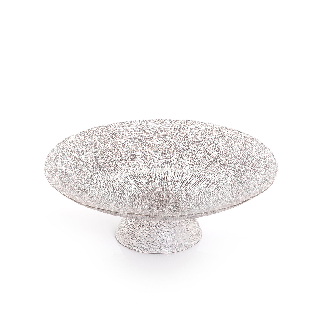 Glass bowl (7628757827779)