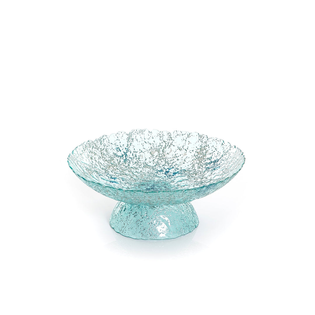 Glass bowl (7628757598403)