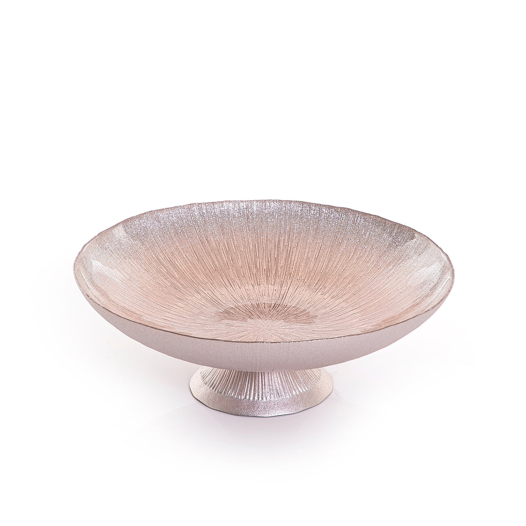 Glass bowl (7628757434563)
