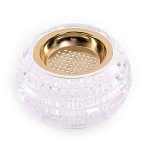 Pure Spiral Incense Burner (7628741509315)