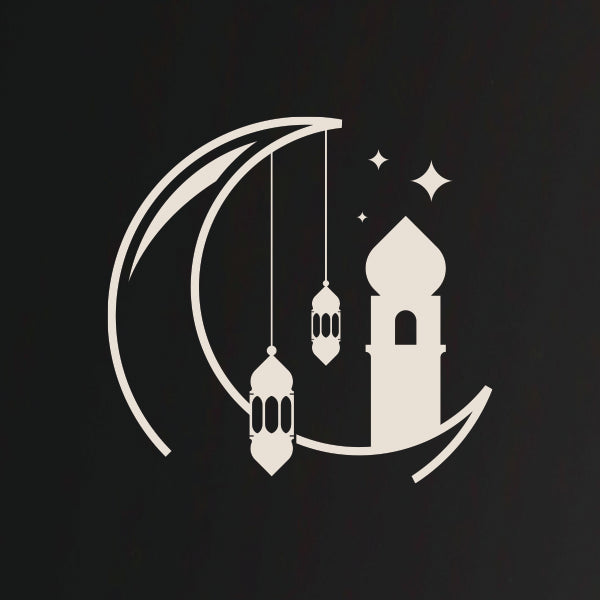 Ramadan Accessories.