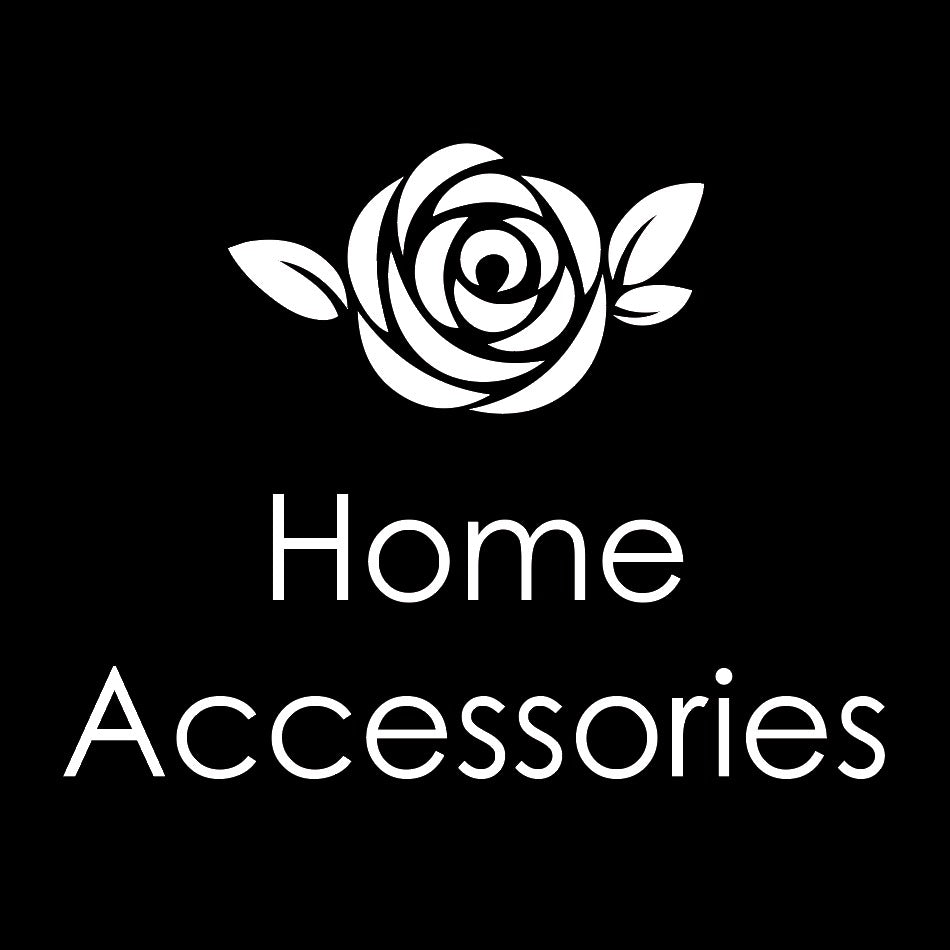 Home Accessories.