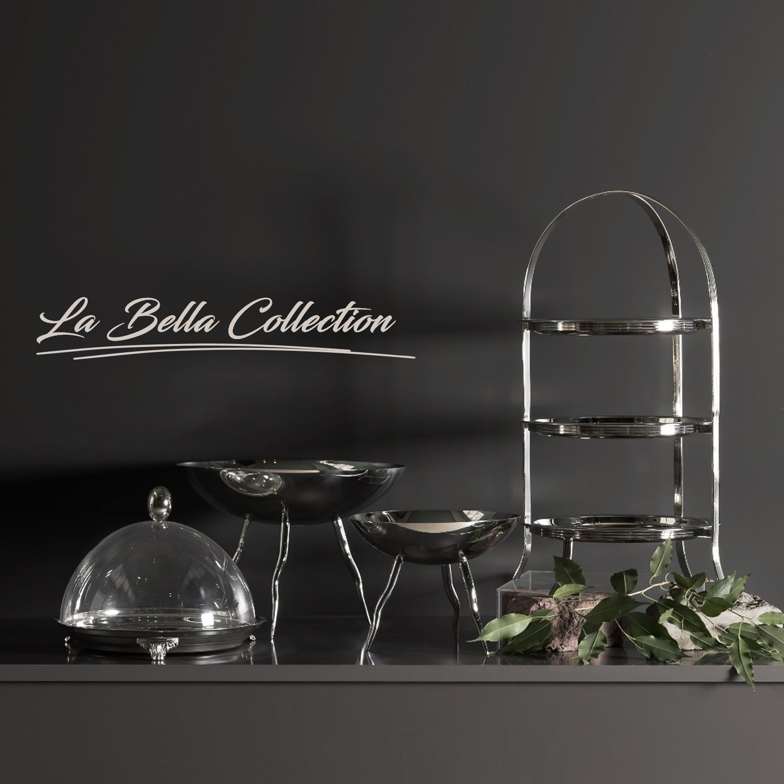 La Bella collection.