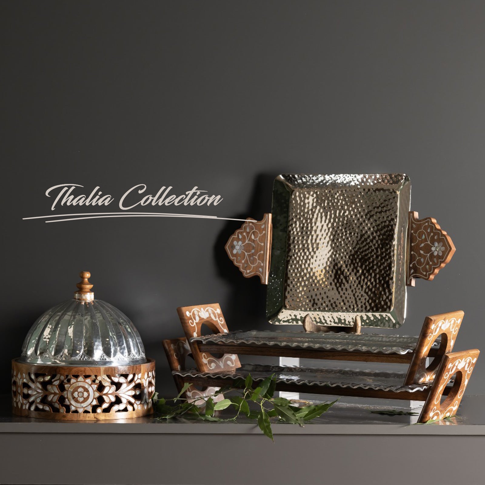 Thalia colletion.