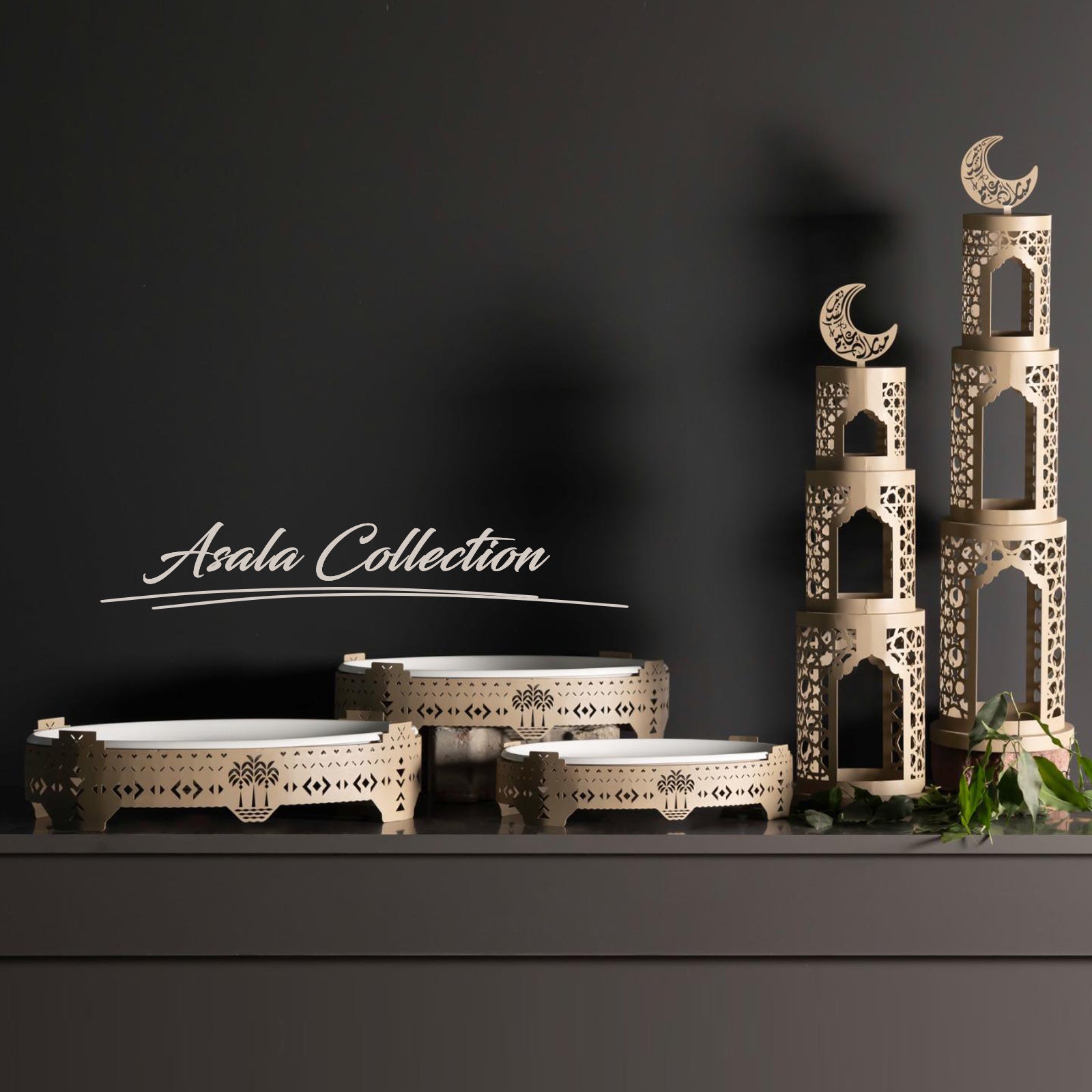 Asala collection.