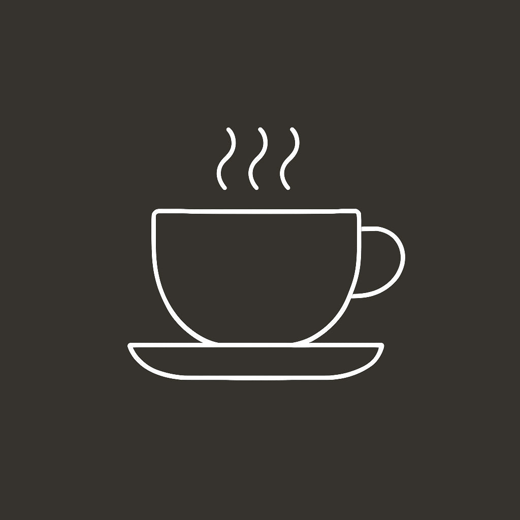 Coffee and Tea Serveware