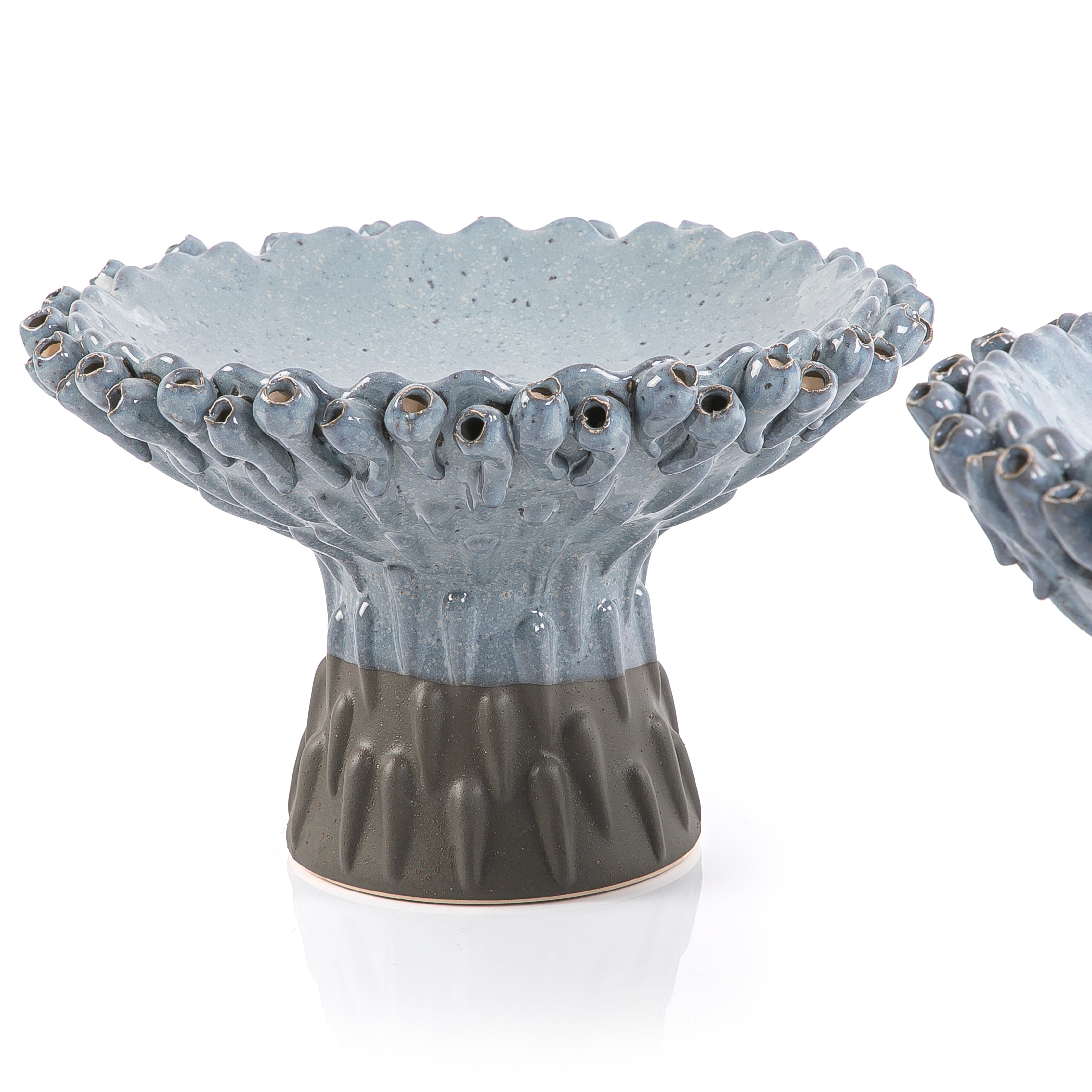 طقم 2 ستاند رخام