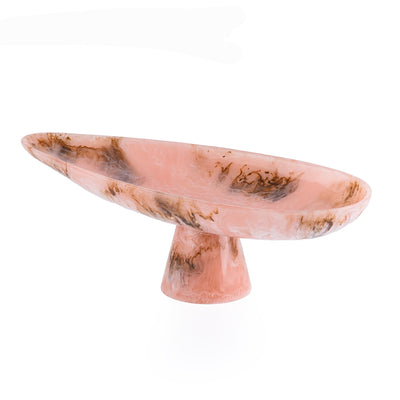 Large Resin Stand - Pink