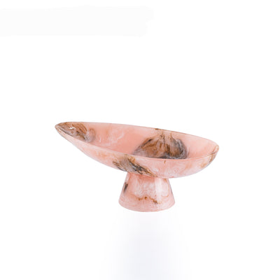 Small Resin Stand - Pink