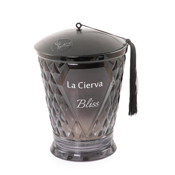 La Ceirva Bliss Candle With Lid 5000Gr