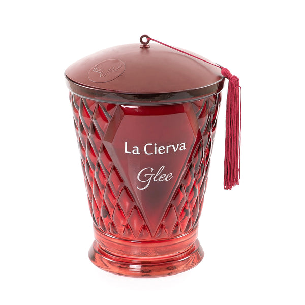 La Ceirva Glee Candle Mabkhara