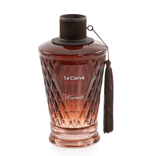 La Ceirva Warmth Reed Diffuser 3000Ml